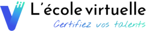 Logo L'Ecole-Virtuelle-Certifiez-Vos-Talents-Transpa-Normal