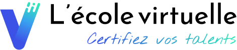 Logo L'Ecole-Virtuelle-Certifiez-Vos-Talents-Transpa-Normal