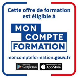 Mon Compte Formation — CPF