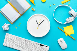 Gérer son temps avec efficacité
