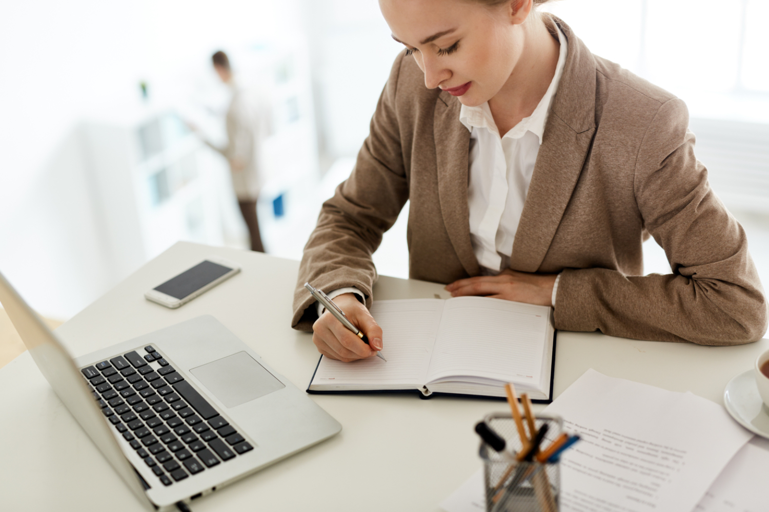 formations en ligne efficacité professionnelle
