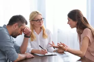 Formation Médiation Prévention des conflits