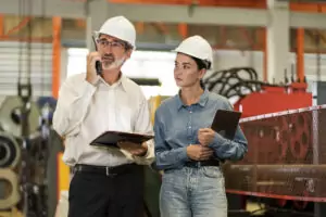 Formation Management de proximité
