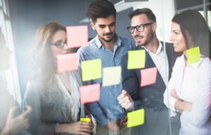 Formation Manager avec agilité et leadership