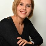Celine CHEVALLIER Directrice Ecole Virtuelle
