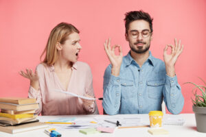 Formation Gestion des émotions