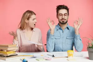 Formation Gestion des émotions